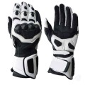 Motorbike Racing Gloves