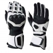 Motorbike Racing Gloves (7)