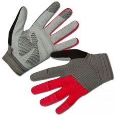 Full Finger Cycling Gloves