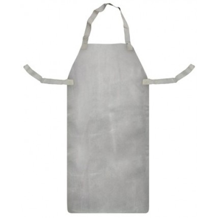 Safety apron