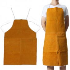 Safety apron