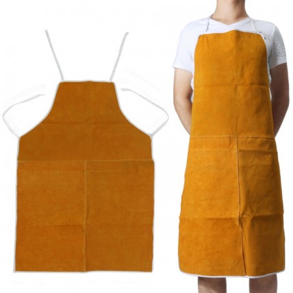 Safety apron