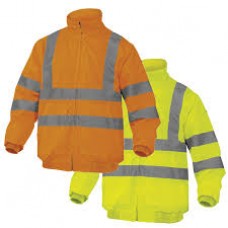 Safety Jacket