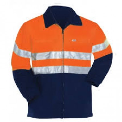 Safety Jacket