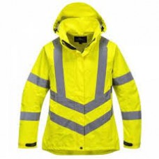 Safety Jacket