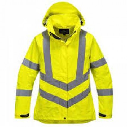Safety Jacket