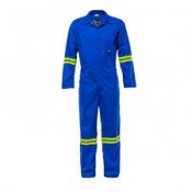 Safety Suits (4)