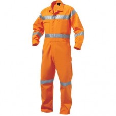 Men safety uniform