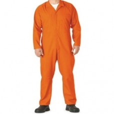 Safety uniform