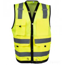 Safety vest