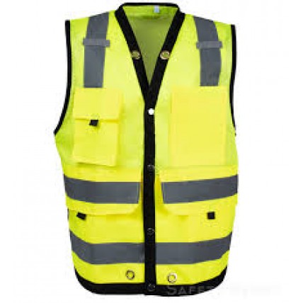 Safety vest