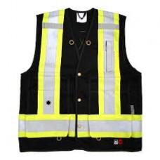 Safety vest