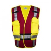 Safety Vests (5)