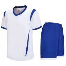 Soccer Uniform