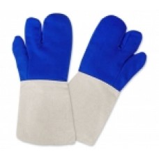 Welding gloves
