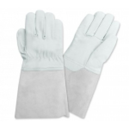 Welding gloves