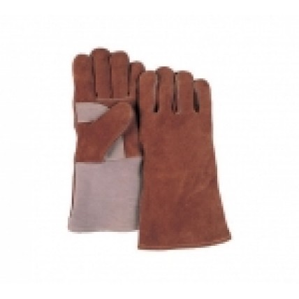 Welding gloves