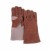 Welding gloves