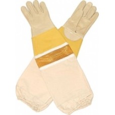 Beekeeping gloves