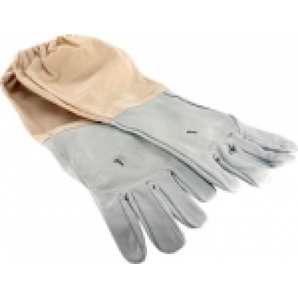 Beekeeping gloves