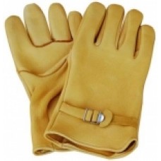 Driver gloves