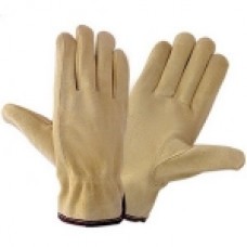 Driver gloves