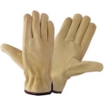 Driver gloves