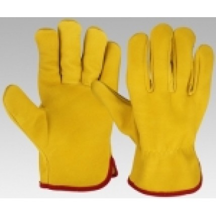 Driver gloves