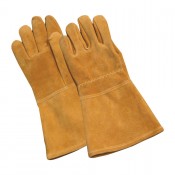 Split welding gloves (5)