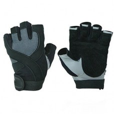 Weight lifting gloves