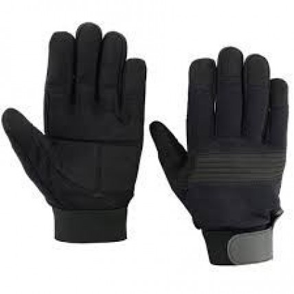 Mechanic Gloves