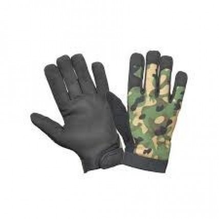 Mechanic Gloves