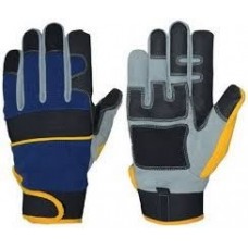 Mechanic Gloves