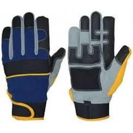 Mechanic Gloves