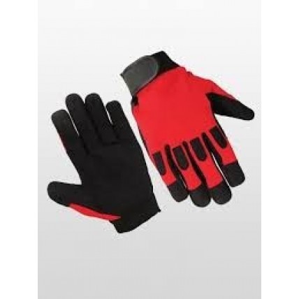 Mechanic Gloves