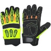 Impact  Gloves (6)
