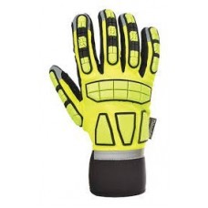 Impact Resistant Gloves