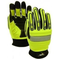 Impact Resistant Gloves