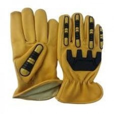 Impact Resistant Gloves
