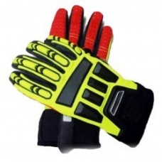 Impact Resistant Gloves