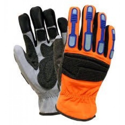 Impact Resistant Gloves