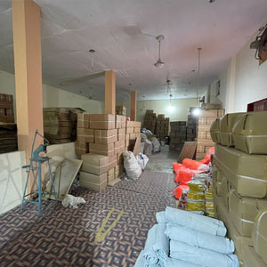Store Room
