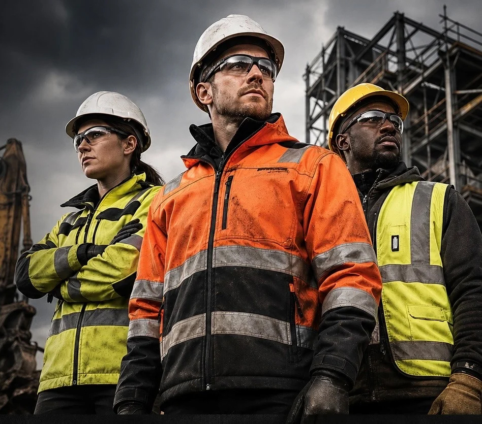 Workwear