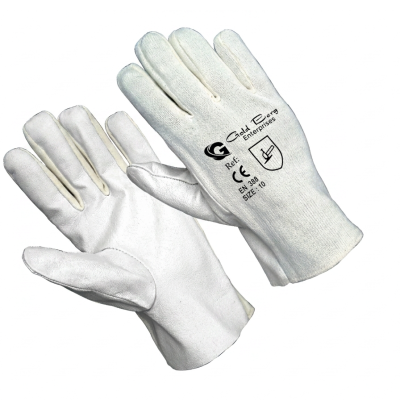 Professional Assembly Gloves - All-Day Comfort Fit - assembly gloves manufactured by Gold Berg Enterprises, Sialkot Pakistan (wholesale / OEM)