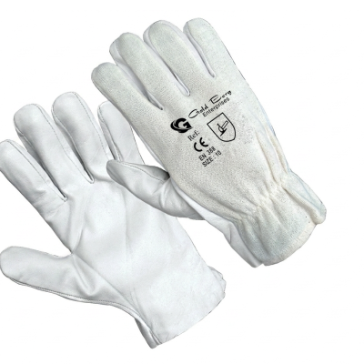 Pro-Grade Assembly Gloves - High-Dexterity Design - assembly gloves manufactured by Gold Berg Enterprises, Sialkot Pakistan (wholesale / OEM)