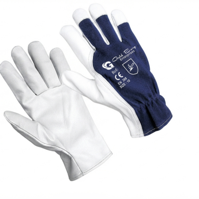 Industrial Assembly Gloves - Lightweight Industrial Precision - assembly gloves manufactured by Gold Berg Enterprises, Sialkot Pakistan (wholesale / OEM)