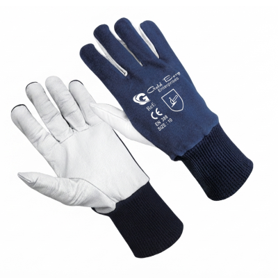 Commercial Assembly Gloves - High-Dexterity Design - assembly gloves manufactured by Gold Berg Enterprises, Sialkot Pakistan (wholesale / OEM)
