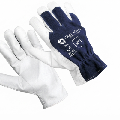 Premium Assembly Gloves - Lightweight Industrial Precision - assembly gloves manufactured by Gold Berg Enterprises, Sialkot Pakistan (wholesale / OEM)