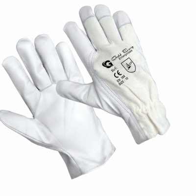Professional Assembly Gloves - All-Day Comfort Fit - assembly gloves manufactured by Gold Berg Enterprises, Sialkot Pakistan (wholesale / OEM)