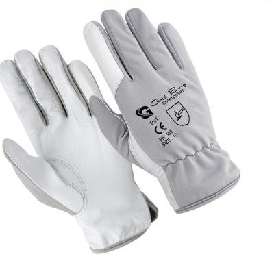 Commercial Assembly Gloves - High-Dexterity Design - assembly gloves manufactured by Gold Berg Enterprises, Sialkot Pakistan (wholesale / OEM)